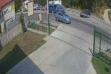 Halálra gázoltak egy 4 éves kisgyereket Bihar megyében 