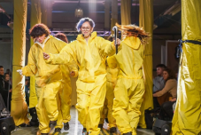 Design Hét: Sepsiszentgyörgyre gyűjtik a székelyföldi designereket