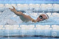 Paralimpia: Konkoly Zsófia aranyérmes 200 méteres vegyesúszásban