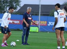 Péntek este Koszovóban játszik Románia labdarúgó-válogatottja, a magyarok szombaton kezdenek Németország ellen 