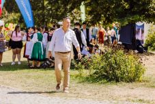 Benyújtotta lemondását a Maros Művészegyüttes igazgatója