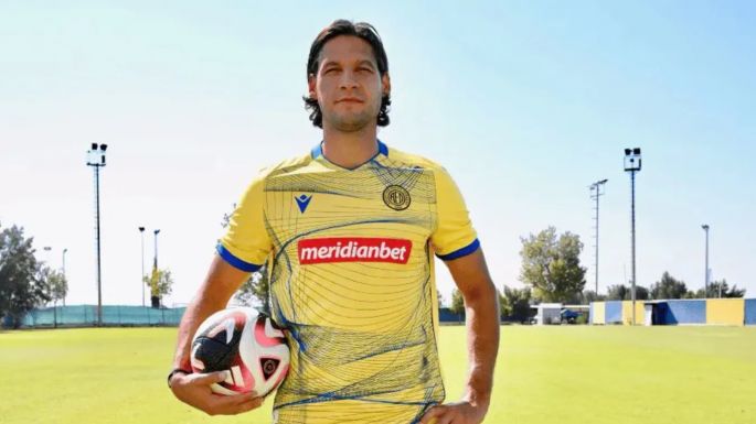 Cipruson folytatja pályafutását a Sepsi OSK-tól távozó Kecskés Ákos