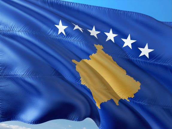 FRISSÍTVE – Lezártak két határátkelőt Koszovó és Szerbia között szombaton