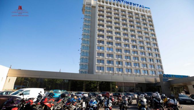 Bombariadó volt Temesváron