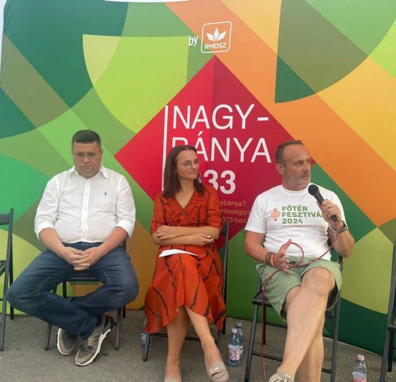 Máramarosi magyarság: a választási sikerről, és ami mögötte volt