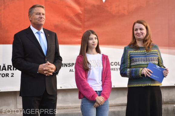 Tanévnyitó beszédek: az életre felkészítés fontosságát és a várható beruházásokat emelték ki