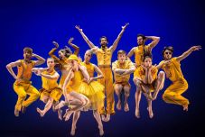 Hamarosan kezdődik az Infinite Dance tánc– és összművészeti fesztivál Nagyváradon