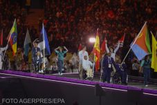 Paralimpia 2024 – Kialudt a láng Párizsban