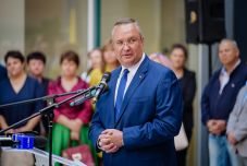 Ciucă nem mondta el, hányasra vizsgázott az érettségin