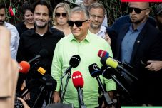 Fogyókúrázik Orbán Viktor: edz és komoly diétába kezdett