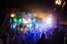 Lassan kinövi hagyományos helyszínét a szatmári World Music Festival