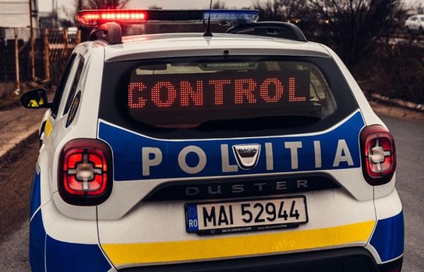 Húsvét vasárnapján közel 1000 jogosítványt vontak be