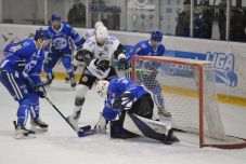 Erste Liga: a Brassó és a Ferencváros jutott a döntőbe