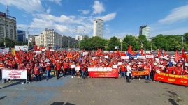 Román Posta: nem okoz fennakadásokat a sztrájk