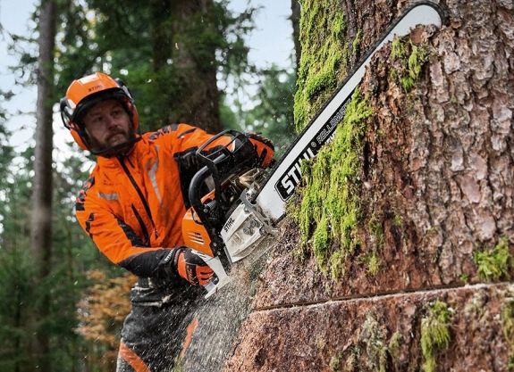 Elkezdődött a Stihl nagyváradi gyárának az építése