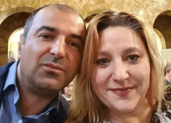 Védelmet kért Diana Șoașacă a pártjából kizárt férje ellen