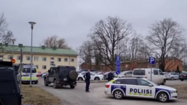 FRISSÍTVE – Tizenkét évesek lövöldöztek egy finn iskolában: egy gyermek meghalt
