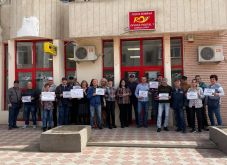 Időben kézbesítik a nyugdíjt – lemondtak a postások sztrájkról