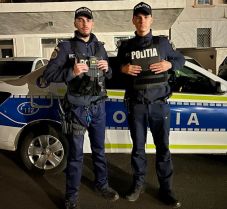 Tervezet: háború esetén a rendőröket is bevetnék