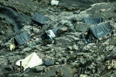 Maffiavezérnek írt levelet a plébános, hogy kiderítse, hol ásták el a mérgező hulladékot