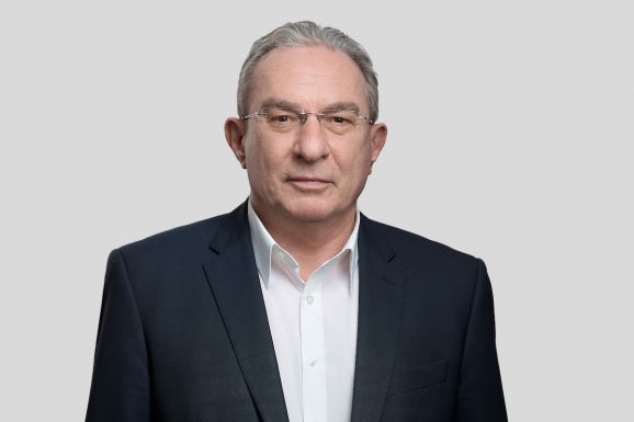 Winkler Gyula: június 9-én arra szavazunk, hogy új szemlélet, új lendület, új vezetés legyen Brüsszelben