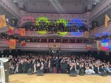 Ezekkel a fő jelöltekkel vág neki a választásoknak az AUR Maros megyében