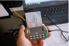 Virtuális pénztárcán keresztül is elérhető lesz majd az egészségügyi kártya