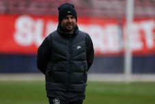 FRISSÍTVE: A klub elfogadta Mutu lemondását, ideiglenes szakvezetésre bízzák a CFR-t
