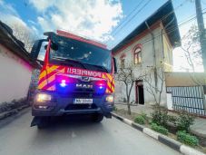 Több megyében szerdán is kitart a viharos idő