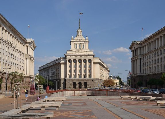 Kudarcba fulladt a rotációs kormányzás Bulgáriában