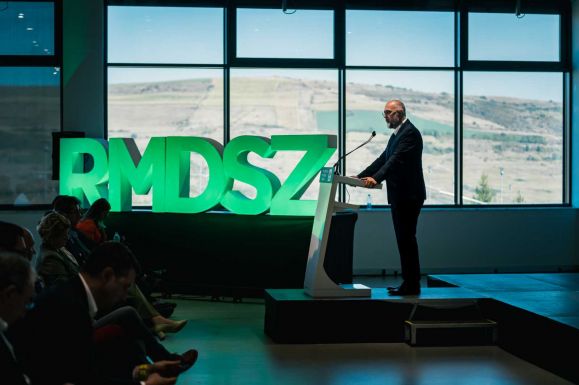 Kelemen Hunor: ez a magyar összefogás listája - Döntöttek az RMDSZ EP-jelöltjeiről