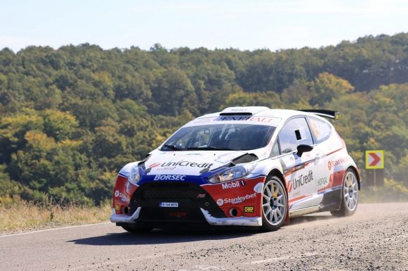 Évadkezdésre készül az AT Motorsport SE