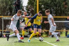 Magyarországot húzta Románia világbajnok minifutball-válogatottja a nyári Eb-re