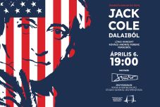 Jack Cole dalaiból – a Transylvanian Bú Boys koncertje Marosvásárhelyen