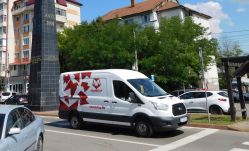  Magyarországon is terjeszkedik a Sameday futárszolgálat