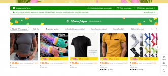 Temu és Shein – a vevők imádják őket, a hazai webáruházak és a környezet szenvednek tőlük