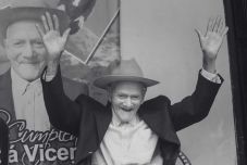 Meghalt a világ legidősebb embere