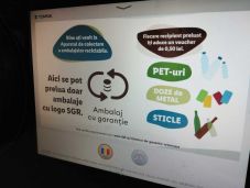 Sörgyártók: a betétdíjas italcsomagolások 15-16 százalékát váltják vissza