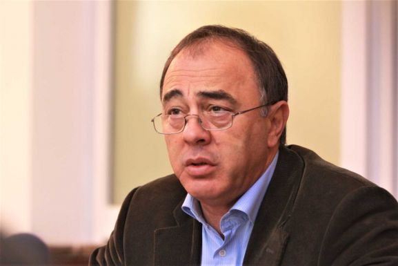 Négy év szünet után újra polgármester lenne Dorin Florea Marosvásárhelyen