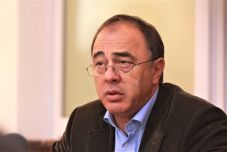 Négy év szünet után újra polgármester lenne Dorin Florea Marosvásárhelyen