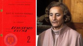 CNSAS: Elena Ceauşescu függönykészítő tanoncból lett a „kémiai tudományok doktora”