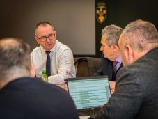 Rangsorolás: Korodi Attila az RMDSZ polgármesterjelöltje Csíkszeredában, és kialakult a tanácsosjelöltek sorrendje is