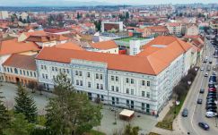 Erdély legjei: a sepsiszentgyörgyi Székely Mikó Kollégium