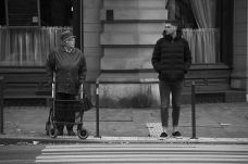 Súlyosbodott az elöregedés jelensége tavaly óta