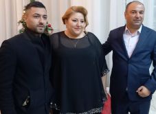 Nem kell már nyomkövetőt viselni Diana Şoşoacă férjének