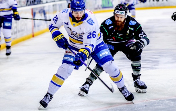 Erste Liga: Kettőből kettő, előnybe került a Brassói Corona a Ferencváros elleni döntőben