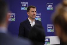 Győzelmi esélyt „kiáltott” Drulă az elnökválasztásra