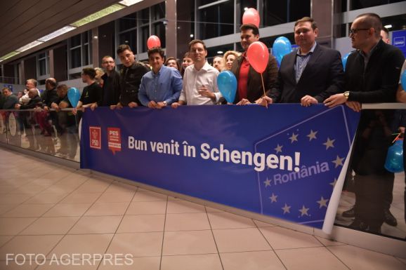 Mely schengeni országok vezettek be ideiglenes határellenőrzést?