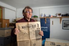 Az Arcanum a magyar csoda