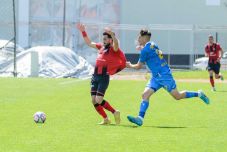 Liga 2: Kikapott a Sloboziától az FK Csíkszereda, visszacsúszott az ötödik helyre